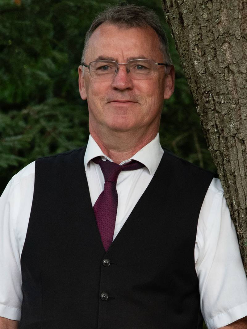 Kai Schwalbe