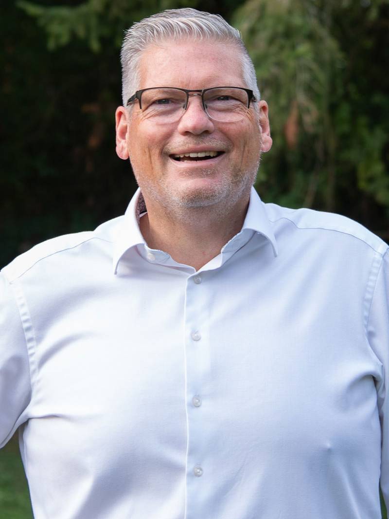 Sven Gehrlein
